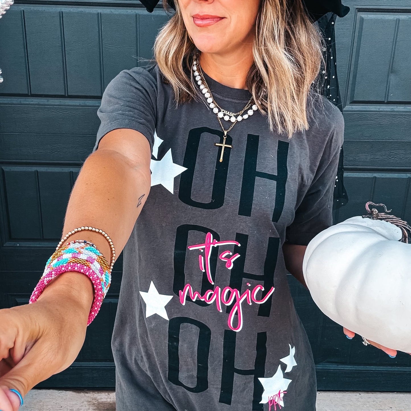 It's Magic Tee