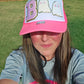 Boo Trucker Hats