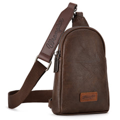 Wrangler Sling Crossbody