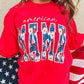 American Mama Tee