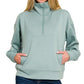 Scuba Half Zip Pullover