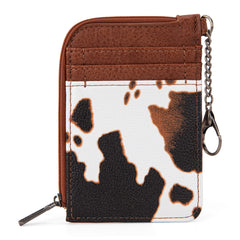 Wrangler Credit Card Holder