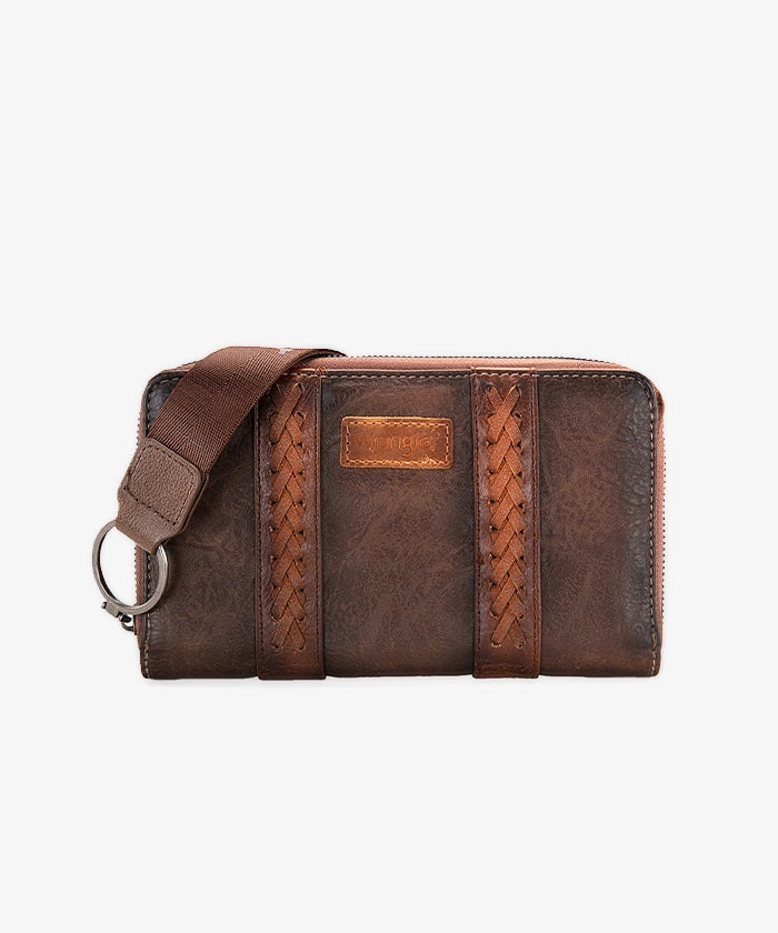 Wrangler Wallet