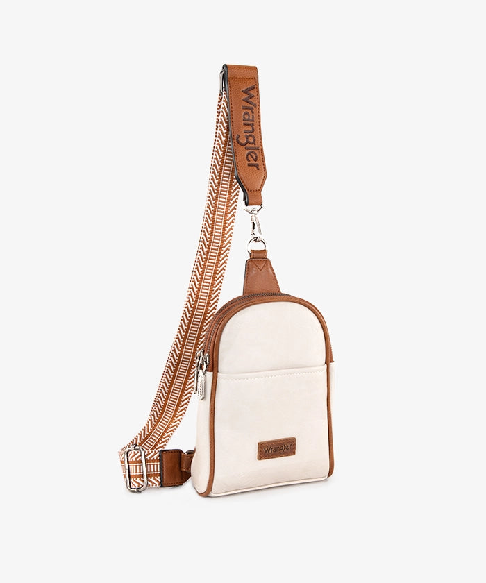 Wrangler Sling Crossbody