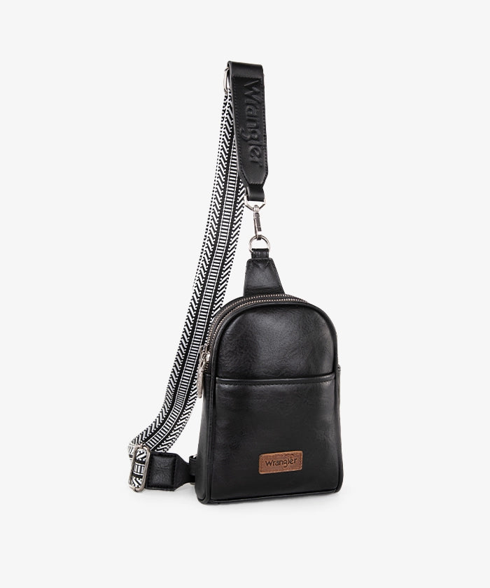 Wrangler Sling Crossbody