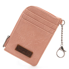 Wrangler Credit Card Holder