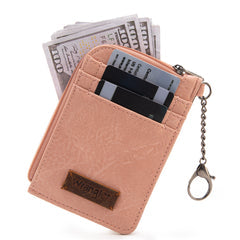 Wrangler Credit Card Holder