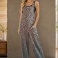 Leopard Jumpsuit