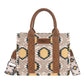 Wrangler Aztec Crossbody/Tote