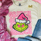 Grinch Tee
