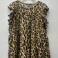 Leopard Top