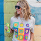 Quilt Patch Tee
