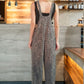 Leopard Jumpsuit