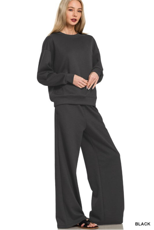 Joggers and Sweatpants