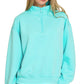 Zip Pullover