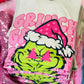 Grinch Tee