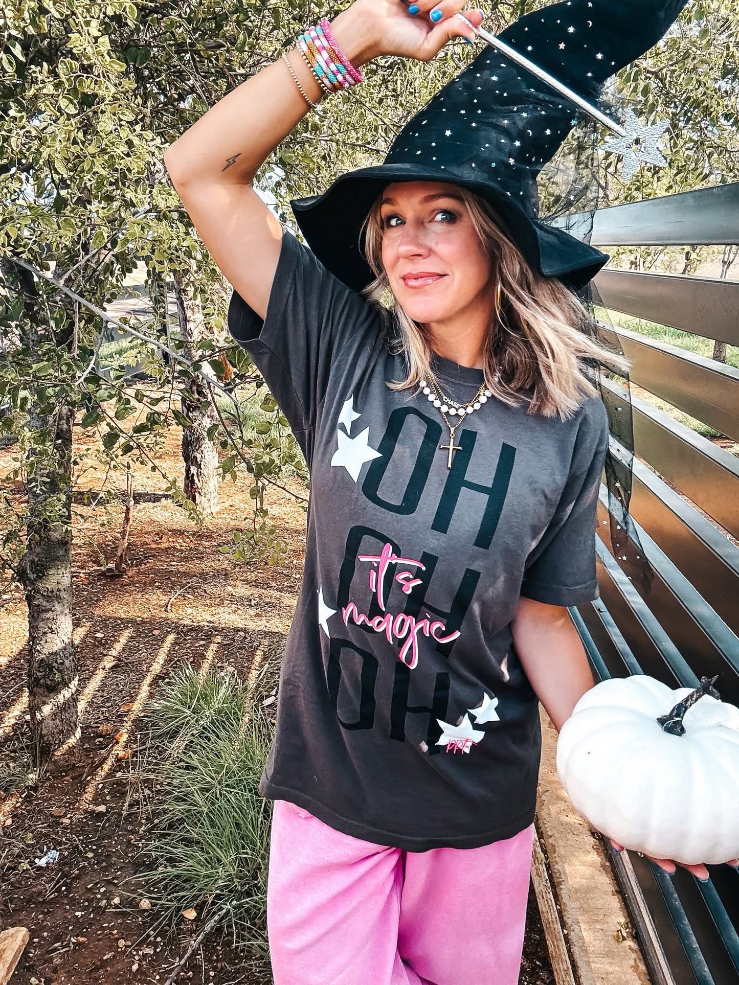 It's Magic Tee