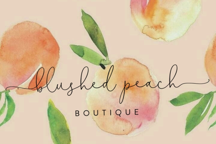 Blushed Peach E-Gift Card